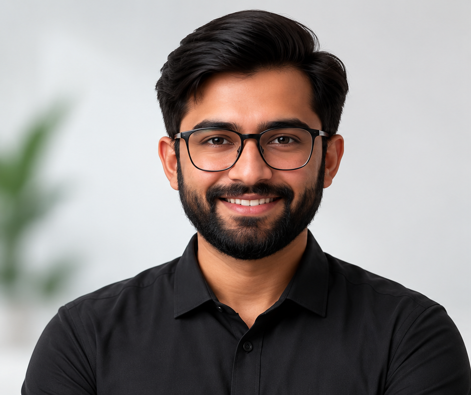 Founder of Triumph Classes
