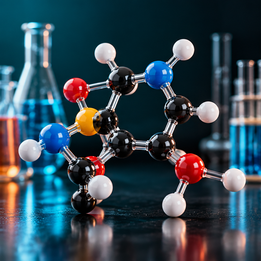 Chemistry