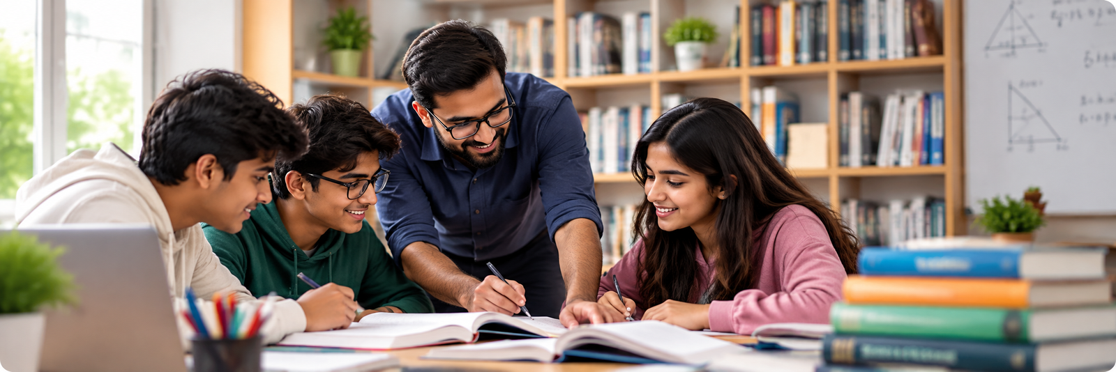 JEE Preparation